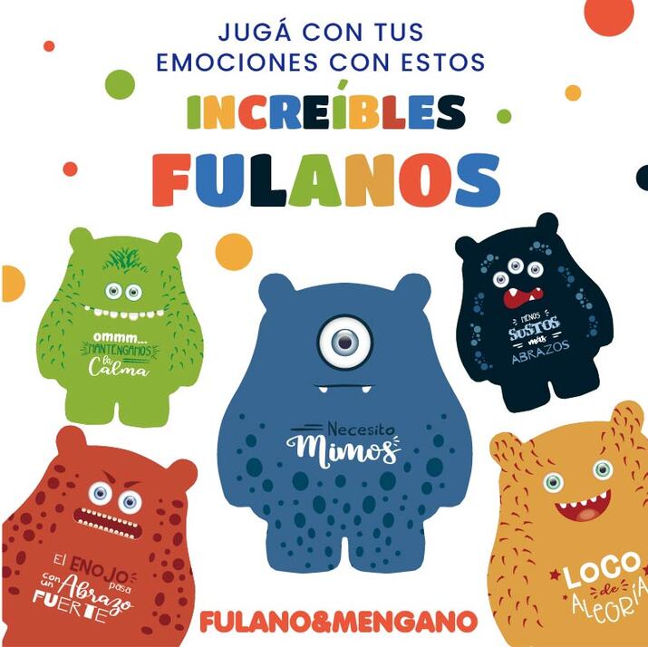 5% OFF - PACK X 5 MONSTRUOS GRANDES DE PLUSH SURTIDOS